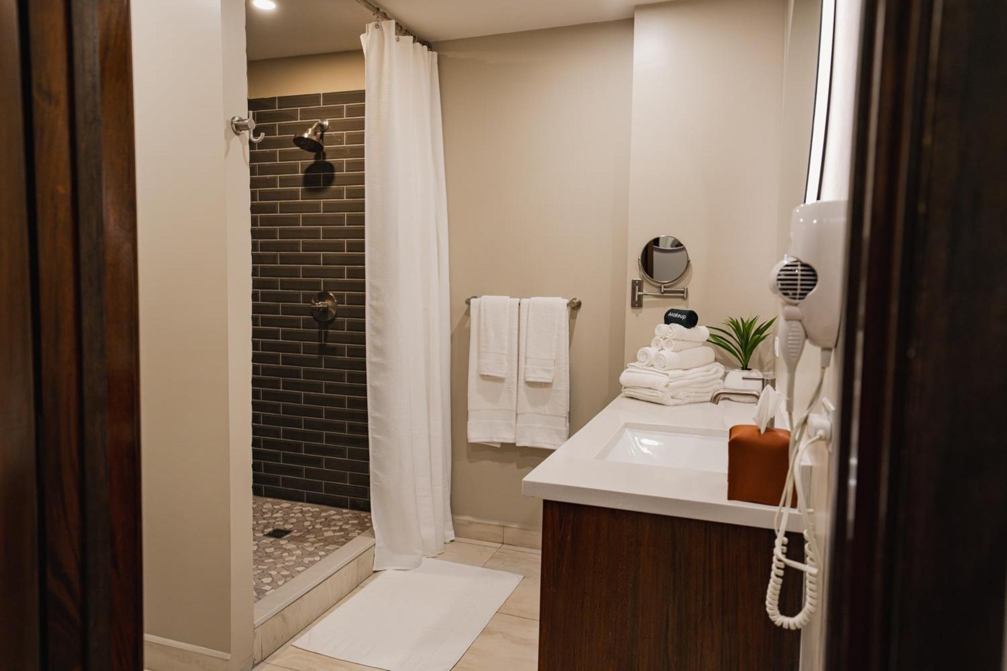 The Palms Villa Belize City Eksteriør billede